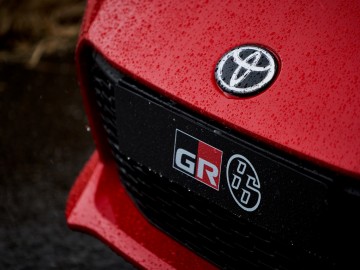  Toyota GR 86 następcą “Diabła” Kuby Przygońskiego?